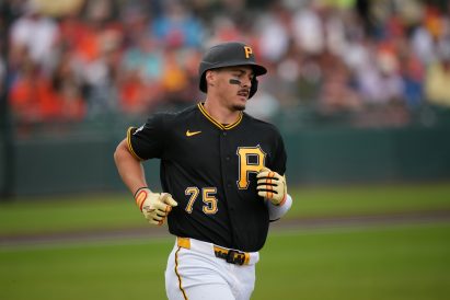 article image - Orioles Pirates Spring Baseball